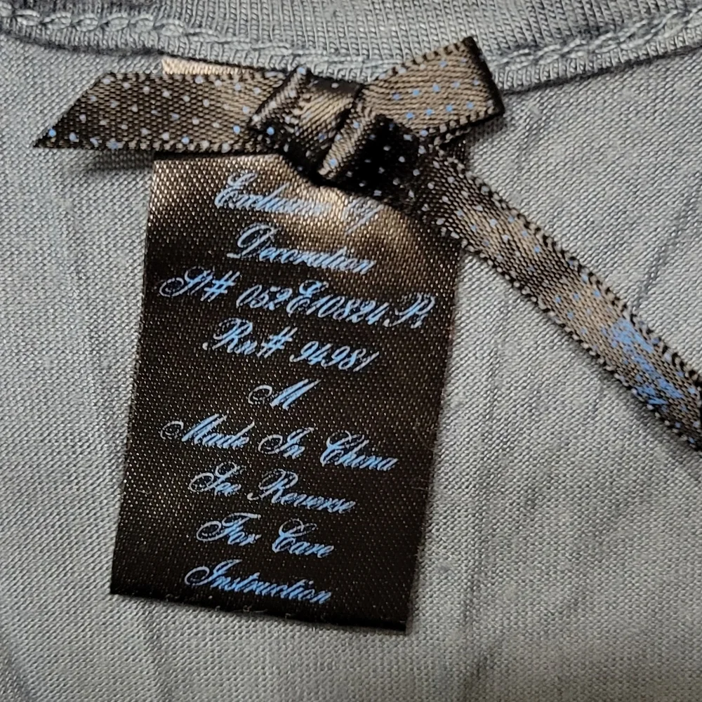 Tank Top - Picture 2 of 2